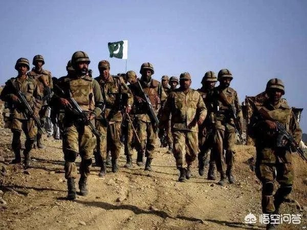 印巴冲突，谁会是最大的受益者？