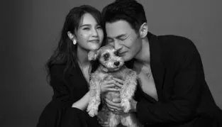 李荣浩杨丞琳分离300天,被猜测婚变,事情的真相是什么?