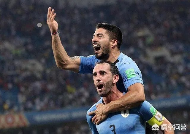 法国VS乌拉圭，姆巴佩能否带领法国击败乌拉圭？比分会是多少呢？