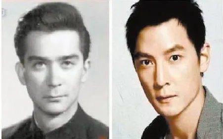 王德民院士是混血儿年轻旧照 王德民介绍妻子资料照片母亲儿子图