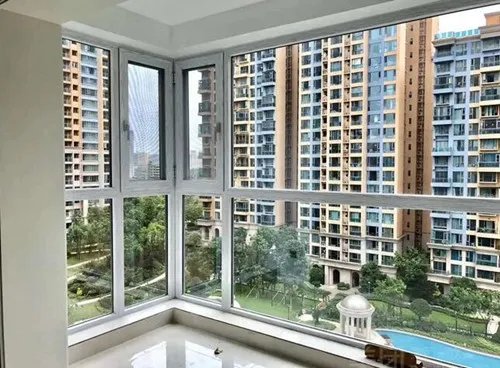 隔热断桥铝门窗的优点有哪些