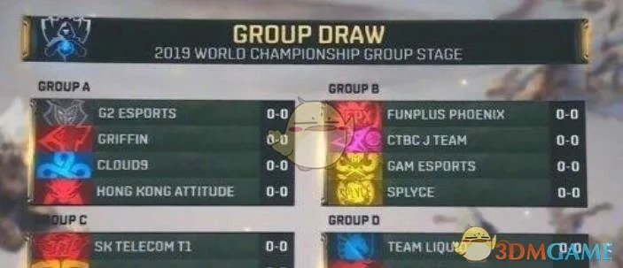 《LOL》S9赛季结束时间