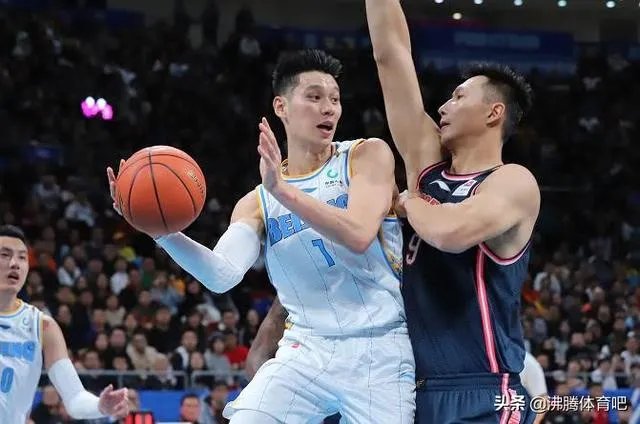 林书豪在CBA复赛中的得分表现饱受质疑,目前其场均得分排名联盟第几?你怎么看?