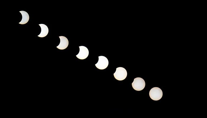 日全食时间 日全食的时间什么时候