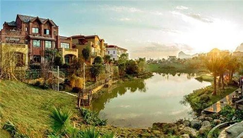 碧桂园有多少员工