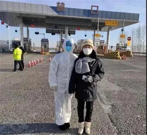 牡丹江有没有可能全城核酸检测？