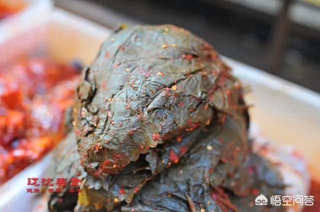 舌尖之上的朝鲜族美食有哪些?