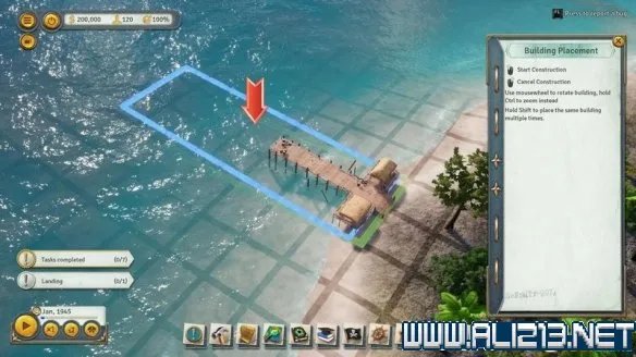 《海岛大亨6》发展攻略图文分享 怎么快速发展？