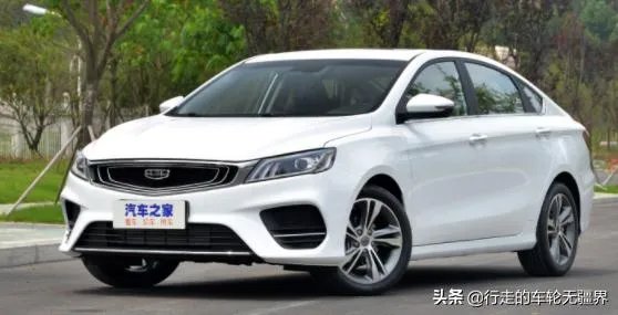 10万买什么车，内饰要好看？