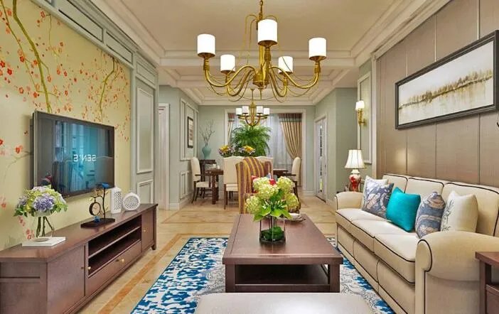 护墙板一般多少钱一平方