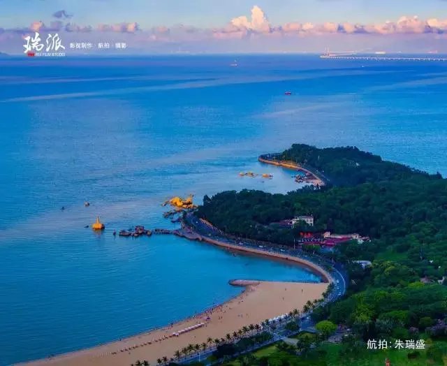 珠海的气候条件如何？