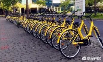 ofo拖欠凤凰自行车6800万货款，被告上法庭，它的经营问题有多严重？