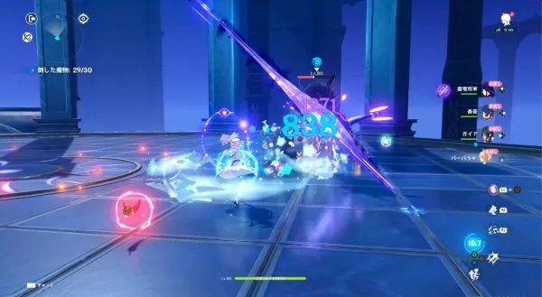 《原神》雷电将军技能分析及圣遗物武器推荐 雷电将军怎么配队