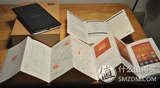 红米 NOTE 4G 移动 增强版 开箱体验