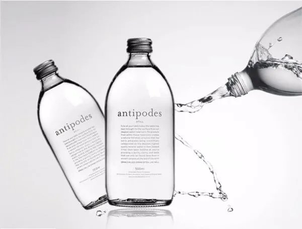 世界最贵的矿泉水是什么