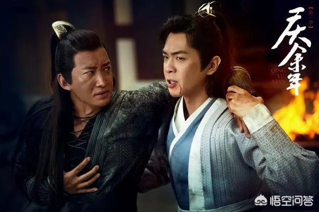 对于《庆余年》 ,在爱奇艺,和,腾讯,近期的问题大家怎么看?