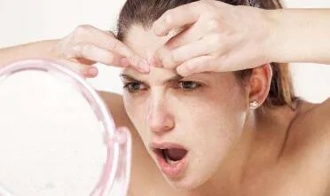 光子祛痘多久见效