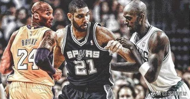 你觉得谁能代替科比在2020的名人堂上演讲?为什么?