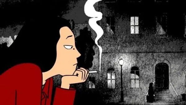 动画里有哪些富有寓意的经典台词?