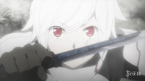 福利番《地下城寻求邂逅》游戏公布 萝莉女神超“胸”