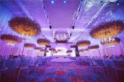 最好的婚礼策划公司推荐 盘点国内5家著名婚礼策划公司