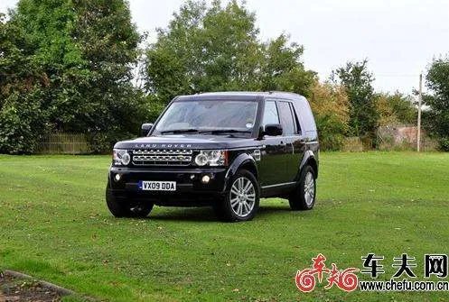 路虎有哪些车型,价格,附图?