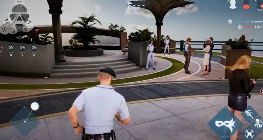 零号任务催泪糖果弹怎么用 催泪糖果弹使用技巧