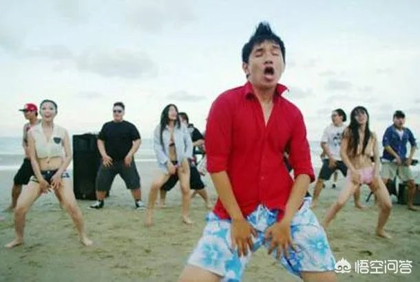 有哪些搞笑又简单的舞蹈值得推荐？