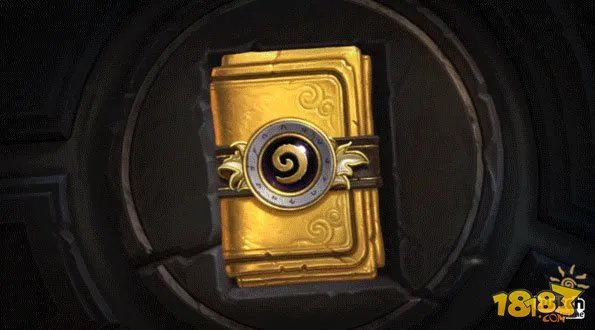 炉石传说金色卡包说明 可以开出五张金卡