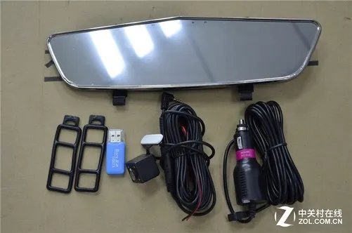 500元 中端行车记录仪高清摄录大推荐