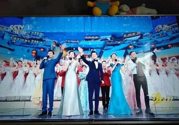 对于2022年的央视春晚,你如何评价?