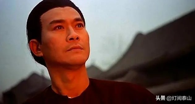 学会庖丁解牛功法的陈家洛,武功是否比无尘道长更厉害了呢?