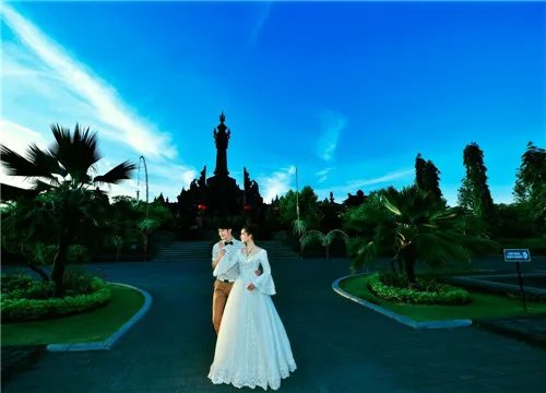 巴厘岛蜜月游景点推荐 什么时候适合去巴厘岛度蜜月