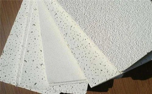 矿棉吸音板怎么样 矿棉吸音板价格贵吗