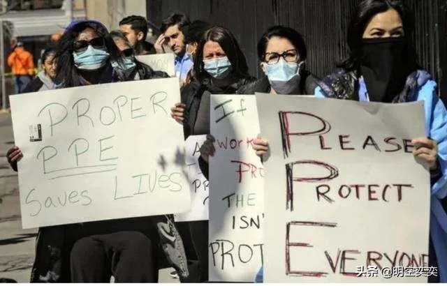 美国确诊人数会破百万吗?