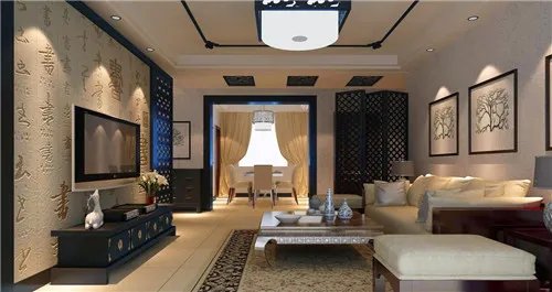 泉州装饰设计公司 7大装饰公司推荐