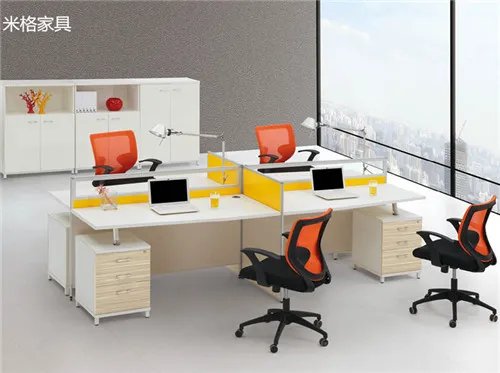 广东办公家具厂家有哪些 办公家具的价格