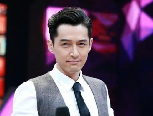 胡歌上过几期快乐大本营