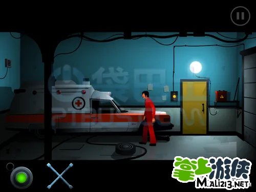 iOS沉默年代汉化版剧情攻略 沉默年代攻略第五章