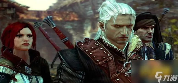 巫师2简体中文怎么设置 简体中文设置方法