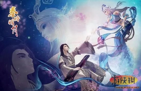 这才叫高端大气上档次！盘点十大国产优秀动漫