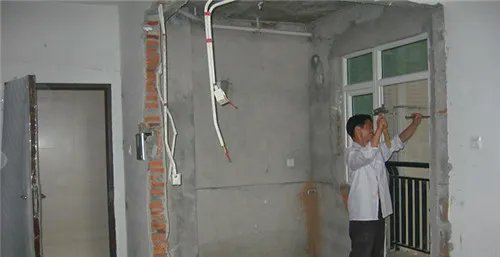 北京家庭装修公司有哪些  新房装修要注意什么