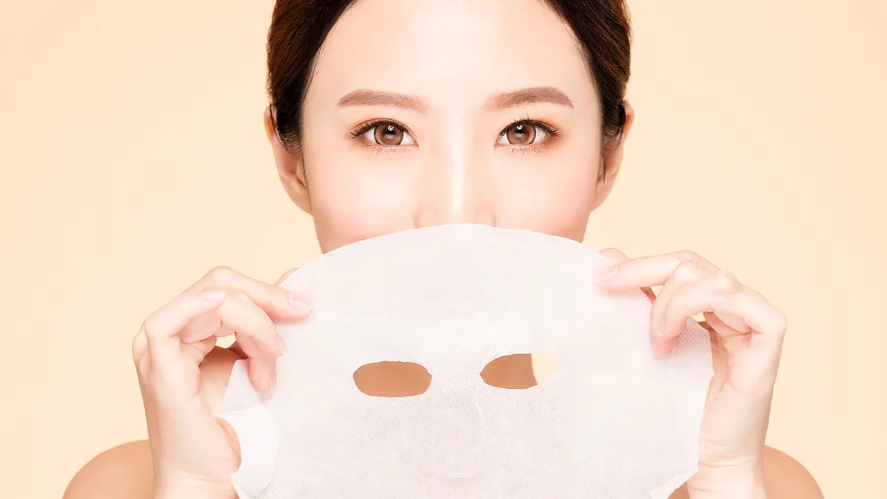 猕猴桃面膜自制有白皙的皮肤