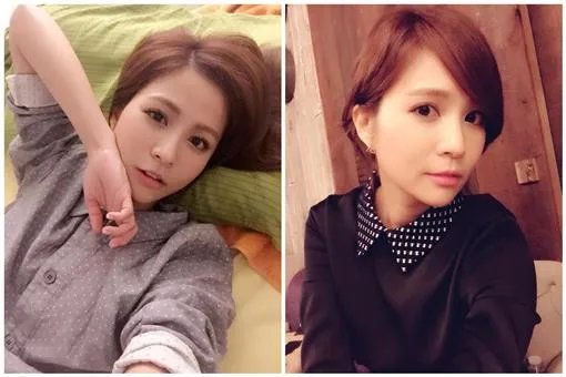 吴怡霈男友曝光 偷吃窝边草李仁文6年