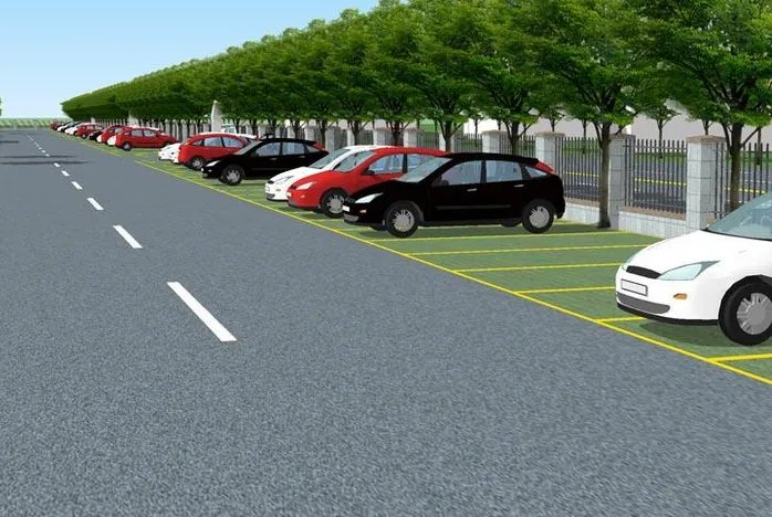 河南拆迁大妈医院收停车费，说这以前是她家的地，她的做法合理吗？