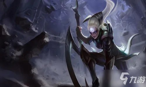 《LOL》2021无限火力皎月天赋符文加点攻略 无限火力皎月怎么玩