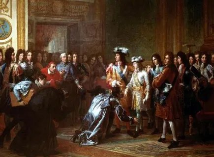 西班牙和法国是同盟，为什么拿破仑还会入侵西班牙呢？