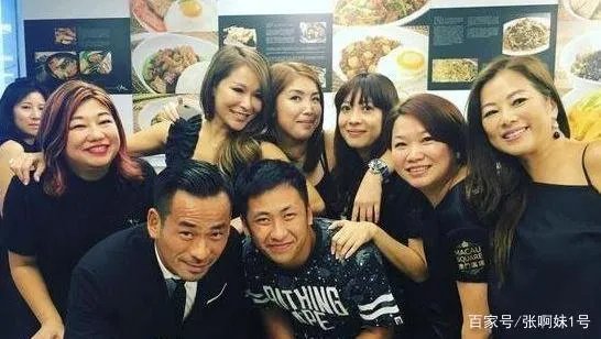 被称年轻版何鸿燊，20岁赚几千万搞派对花几百万，他是谁？