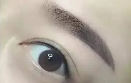 专业纹眉会痛吗