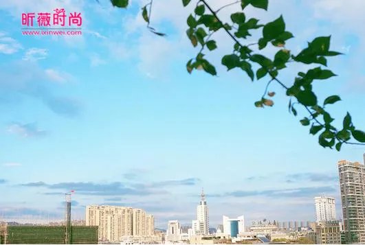 倩碧我爱蓝天：倩碧给肌肤自在呼吸的勇气（图文）